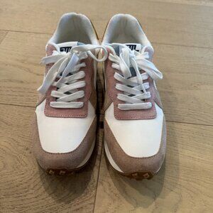 Steve Madden Torronto Sneaker-size 8.5
